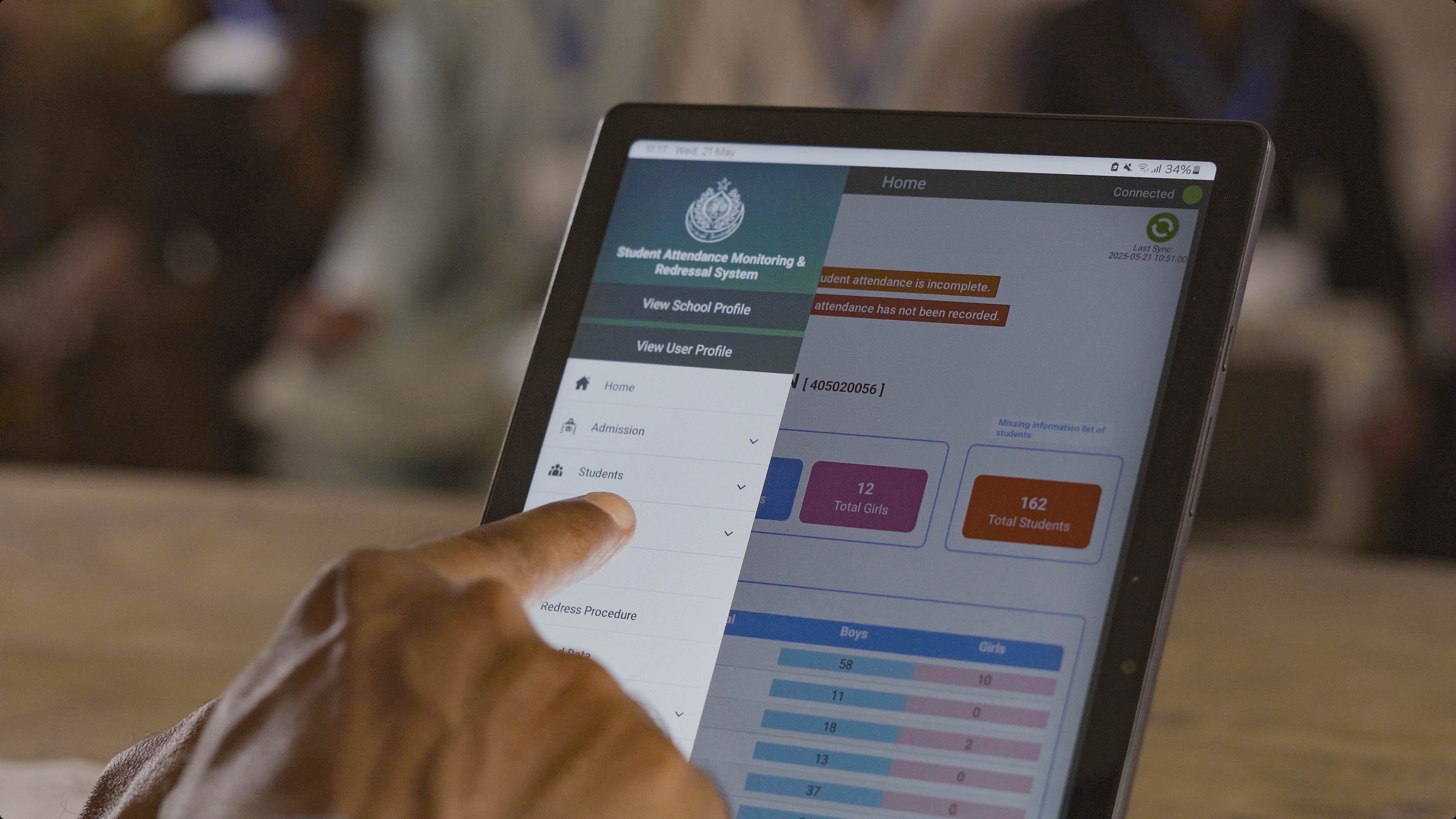 Digital Education